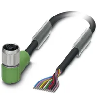 Phoenix Contact SAC-12P-10,0-PUR/FR SCO