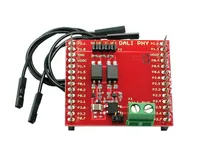 Infineon KIT_XC822_XC836_DALI