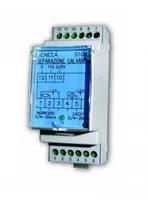 Seneca S109S