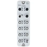 IFM ETH Module PFL PN 16DI IP69K