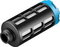 Festo U-3/8