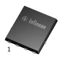 Infineon IAUC100N10S5N040