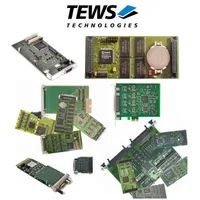 Tews Technologies Tews Technologies