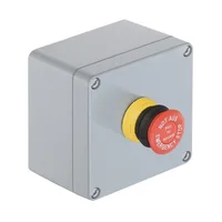Weidmüller KLIPPON CS K41-1