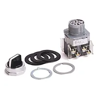 Allen Bradley 800T-J4KR1
