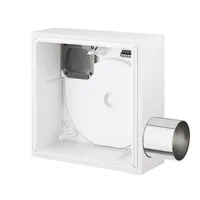 Helios Ventilatoren ELS-GUBRZR