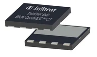 Infineon IPL65R230C7