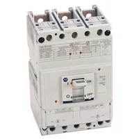 Allen Bradley 140G-J6C3-C63