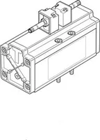 Festo JMDH-5/2-3/4-D-4