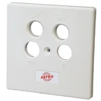 Astro GUZ 44