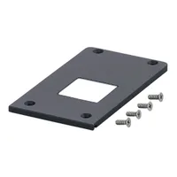 IFM FRONT SCREEN COOLING BOX O1D