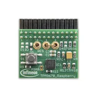 Infineon IRIDIUM SLM 9670 TPM2.0