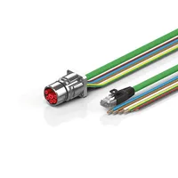 Beckhoff ZK7A21-CC00-Axxx