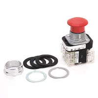 Allen Bradley 800TC-FXT2A2