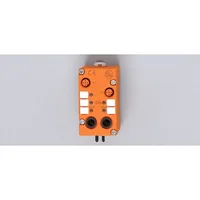 Ifm Electronic AirBox 2DI 2PO M12