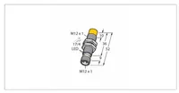 Turck NI8-M12-AP6X-H1141