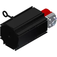 TR Electronic CMW582M-00160