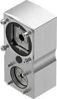 Festo EAMM-U-110-D60-100A-120-S1