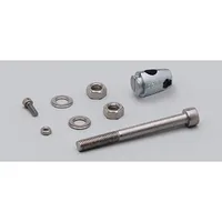 Ifm Electronic CLAMP OF FREESTANDING