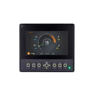 IFM ecomatDisplay/4.3"/STD./U