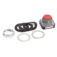 Allen Bradley 800T-A6D2R