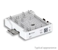 Infineon F4-3L50R07W2H3F_B11