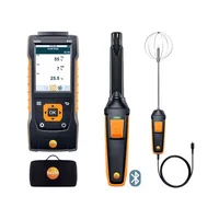 Testo SE & Co. KGaA 0563 4408