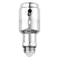IFM NON-CONTACT LEVEL TRANSMITTER