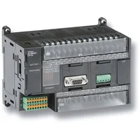Omron CP1H-XA40DR-A