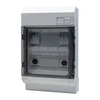 Cabur ISB0402CA10