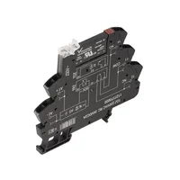 Weidmüller TOZ 230VAC RC 24VDC2A