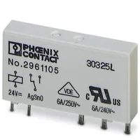 Phoenix Contact REL-MR- 12DC/21AU