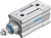 Festo DSBC-63-25-PPVA-N3