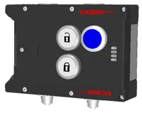 Euchner MGB-L1-APA-AD3A1-S9-L-156001