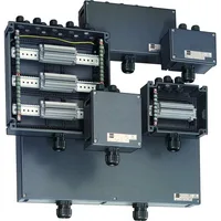 Stahl Schaltgeräte 8146/1061-1TS35-1TJ-2002-1301 KK Ex e