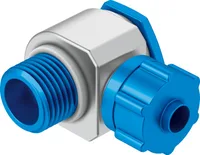 Festo LCK-1/4-PK-6-KU