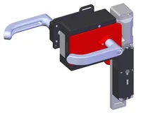Euchner MGBS-P-L1HE-AP-U-L-SA-161559