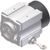 TR Electronic 40-720-005