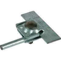 Dehn + Söhne FK MV 8.10 KBF0.7 10 STTZN