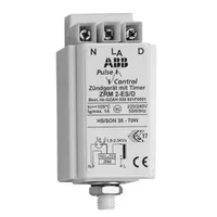 ABB ZG ZRM 12-ES/CT