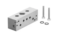 Festo ZVA-2