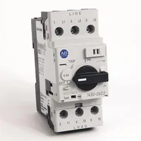 Allen Bradley 140U-D6D3-A50