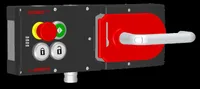 Euchner MGB-L1H-APA-R-110458