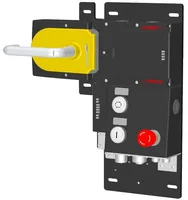 Euchner MGB-L1HB-PNA-L-114424