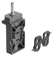 Festo NVF3-MOH-5/2-K-1/4-EX