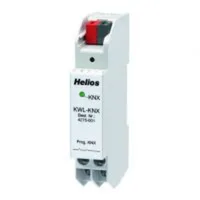 Helios Ventilatoren KWL-KNX