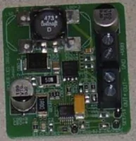 Infineon APPBOARD TLD5098EL VER4