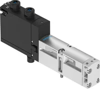 Festo VSVA-B-D52-ZD-A2-1T1L