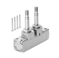 Festo CJM-5/2-1/2-CH