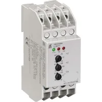 Dold & Soehne IL9077.12 3/N AC400/230V 0,1-20S